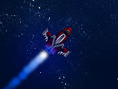 Star Dust