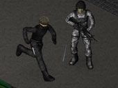 Stealth Hunter 2