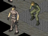 Stealth Hunter