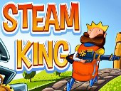 Steam King