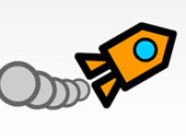 Steam Rocket