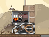 Steamlands