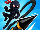 Stick Master Teleport