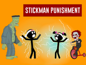 Stickman Punishment