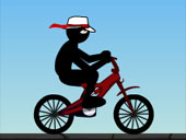 Stickman Rush