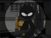 Stickman Sniper