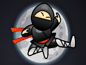 Sticky Ninja Missions