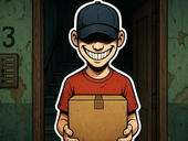Strange Packages