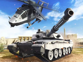 Strategy of War