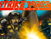 Strike Force Heroes
