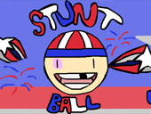 Stunt Ball Paul