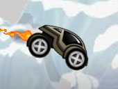 Stunt Crazy
