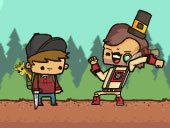 Super Adventure Pals