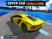 Super Car Challenge