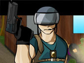 Super Cops Targets