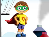 Super Kid