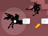 Super Mega Ultra Battle Robot