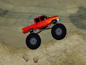 Super Monster Truck Xtreme