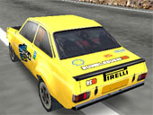 Super Rally 3D
