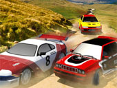 Super Rally Challenge