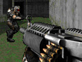 Super Sergeant Shooter 2 Level Pack