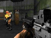 Super Sergeant Shooter 2