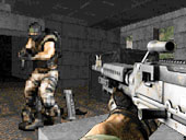Super Sergeant Shooter 3 Level Pack