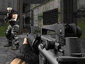 Super Sergeant Shooter 4