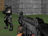 Super Sergeant Shooter Level Pack