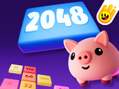 Super Snappy 2048