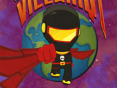 Super Villainy