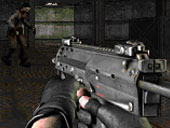 Super Zombie Shooter