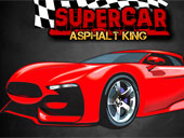 Supercar Asphalt King