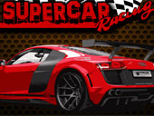Supercar Racing