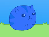 Sushi Cat 2