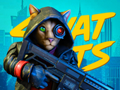 SWAT Cats Shooter