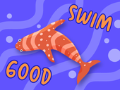 Swim Good