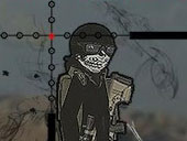 Tactical Assassin Mobile