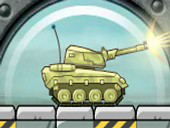 Tank Travel