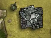 Tankblitz Zero