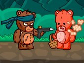 Teddy Bear Picnic Massacre