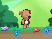 Teddys Excellent Adventure