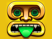 Temple Raider