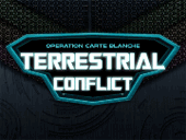 Terrestrial Conflict