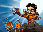Tesla War of Currents