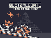 The Aztec Ride
