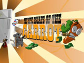 The Epic Escape of Carrot