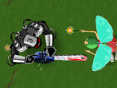 The Fairyland Massacre