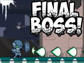 The Final Boss