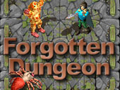 The Forgotten Dungeon